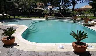 Cabañas Brisas del Jaguel