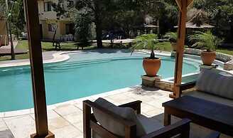 Cabañas Brisas del Jaguel