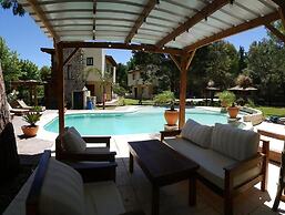 Cabañas Brisas del Jaguel