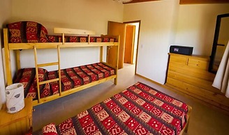 Cabañas Brisas del Jaguel