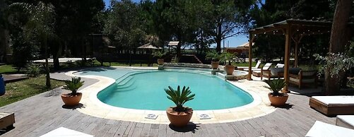 Cabañas Brisas del Jaguel