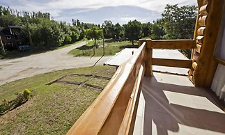 Cabañas Brisas del Jaguel