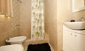 Cabañas Brisas del Jaguel