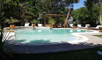 Cabañas Brisas del Jaguel