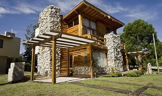 Cabañas Brisas del Jaguel