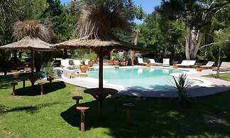 Cabañas Brisas del Jaguel