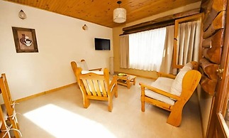 Cabañas Brisas del Jaguel