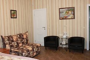 Guest House Alexander