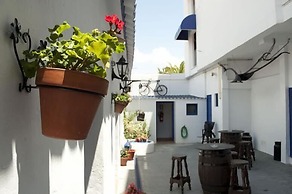 Hotel Restaurant la Mecedora