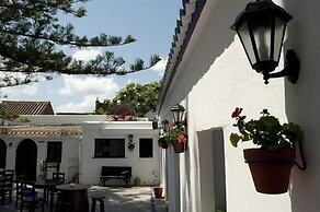 Hotel Restaurant la Mecedora