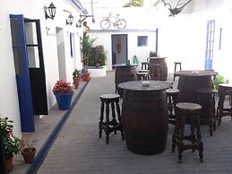 Hotel Restaurant la Mecedora