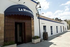 Hotel Restaurant la Mecedora