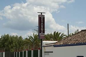 Hotel Restaurant la Mecedora