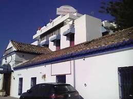 Hotel Restaurant la Mecedora