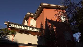 Villa Barovier Gardasee Garda Lake