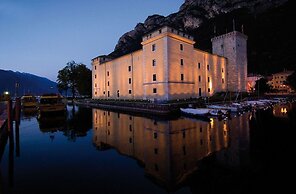 Villa Barovier Gardasee Garda Lake