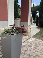 Villa Barovier Gardasee Garda Lake