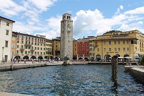 Villa Barovier Gardasee Garda Lake