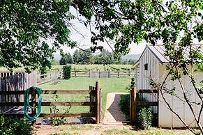 The Farmhouse at Veritas