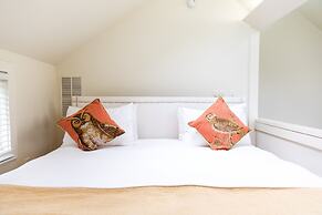 The Farmhouse at Veritas