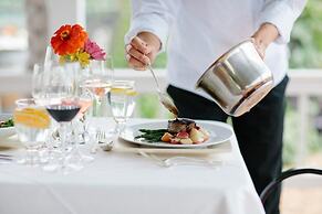 The Farmhouse at Veritas