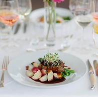 The Farmhouse at Veritas