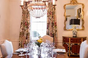 The Farmhouse at Veritas