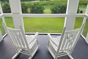 The Farmhouse at Veritas