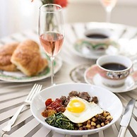 The Farmhouse at Veritas