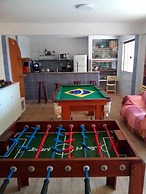 Pousada Girassol