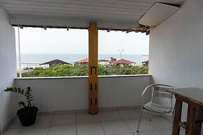 Pousada Girassol