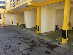 Pousada Girassol