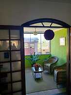Pousada Girassol