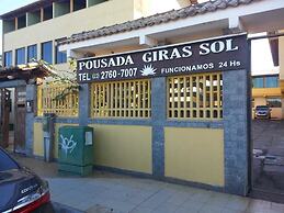 Pousada Girassol