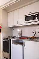 Luminoso Duplex en Recoleta