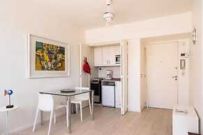 Luminoso Duplex en Recoleta