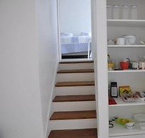 Luminoso Duplex en Recoleta