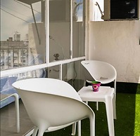 Luminoso Duplex en Recoleta