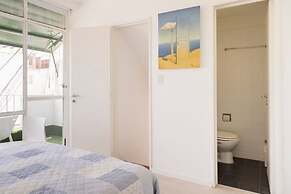 Luminoso Duplex en Recoleta