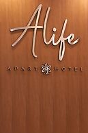 Alife Apart Hotel
