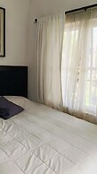 Hotel Palmas Teotihuacan