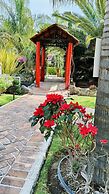 Hotel Palmas Teotihuacan
