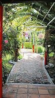 Hotel Palmas Teotihuacan