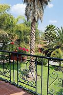 Hotel Palmas Teotihuacan