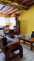 Hotel Palmas Teotihuacan