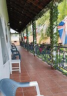 Hotel Palmas Teotihuacan
