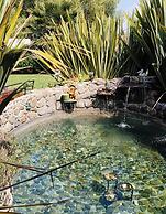 Hotel Palmas Teotihuacan