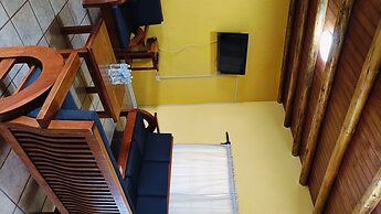 Hotel Palmas Teotihuacan