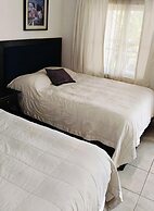 Hotel Palmas Teotihuacan