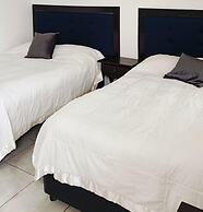 Hotel Palmas Teotihuacan